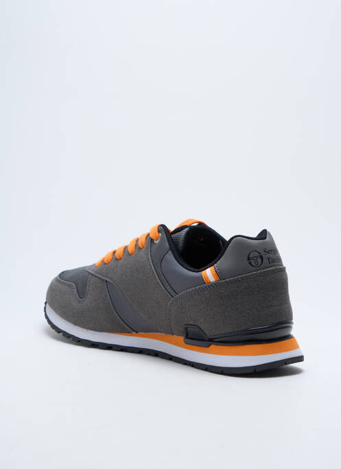 Adidași gri SERGIO TACCHINI bărbat