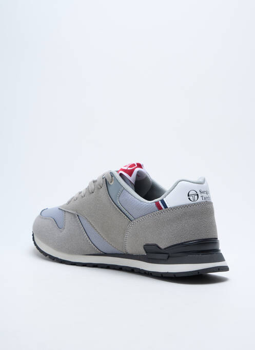 Adidași gri SERGIO TACCHINI bărbat
