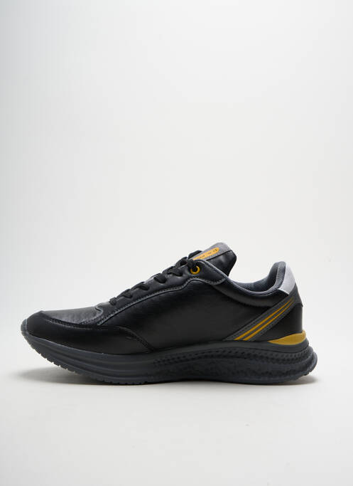 Adidași negru U.S. POLO ASSN bărbat