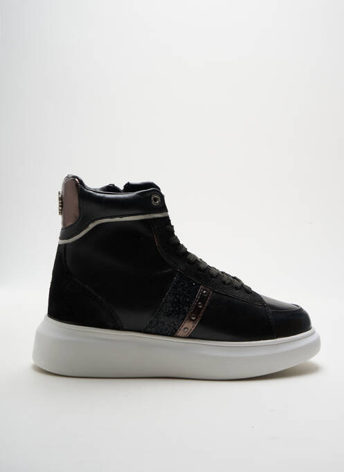 Adidași negru U.S. POLO ASSN femeie