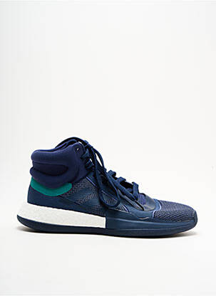 Adidași albastru ADIDAS bărbat