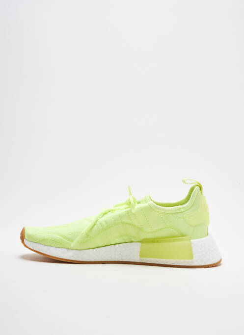 Adidași galben ADIDAS bărbat