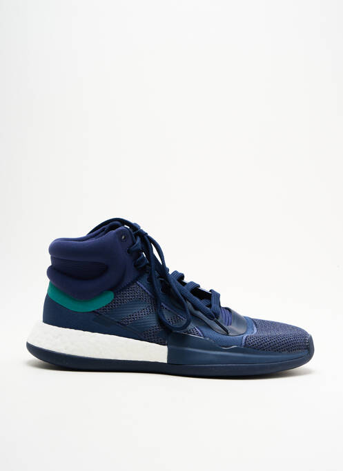 Adidași albastru ADIDAS bărbat