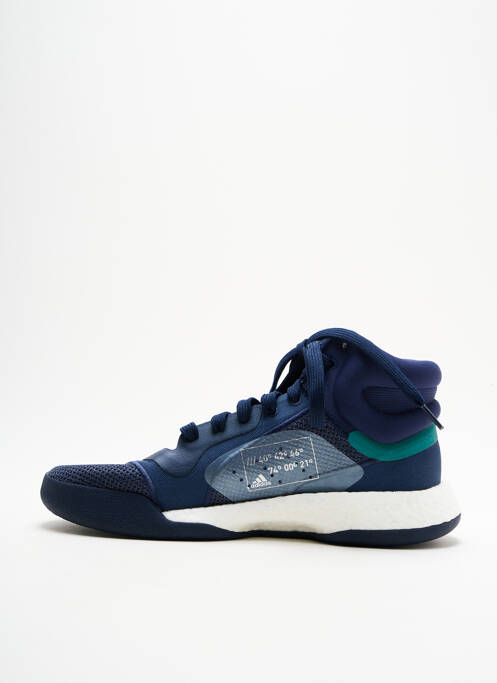 Adidași albastru ADIDAS bărbat