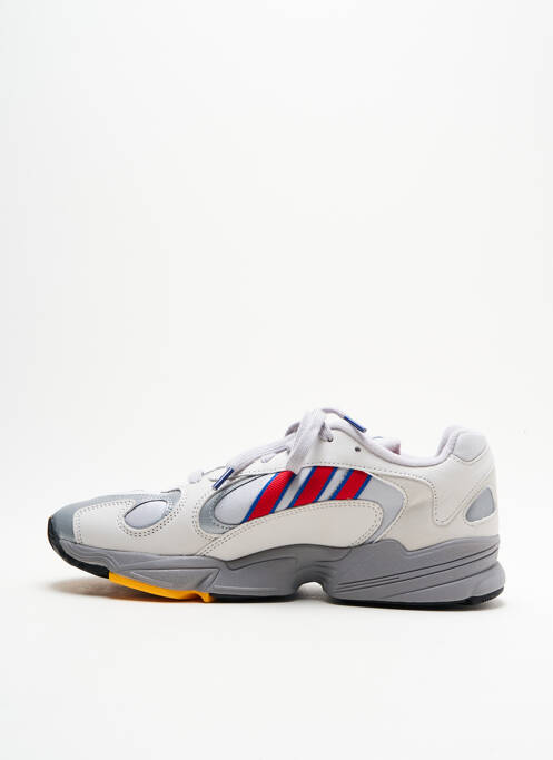 Adidași gri ADIDAS bărbat