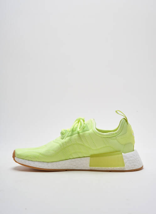 Adidași galben ADIDAS bărbat