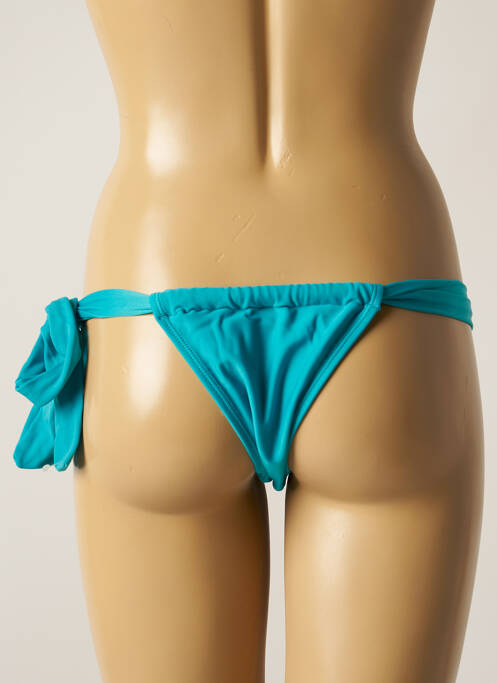 Chiloți de baie albastru RIO DE SOL femeie