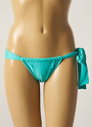 Chiloți de baie albastru RIO DE SOL femeie