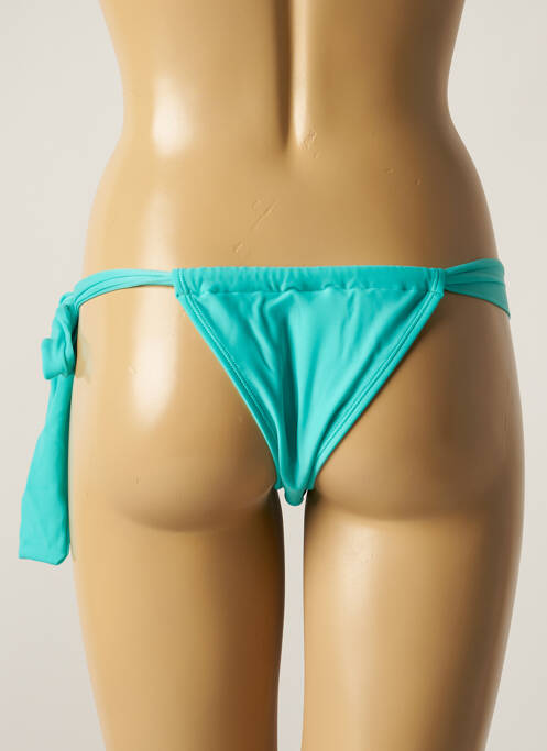 Chiloți de baie albastru RIO DE SOL femeie