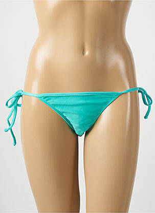 Chiloți de baie albastru RIO DE SOL femeie