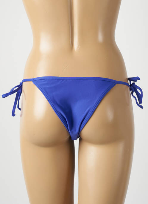 Chiloți de baie albastru RIO DE SOL femeie