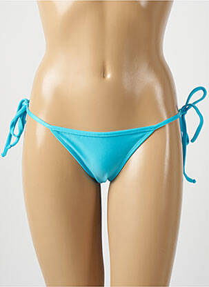 Chiloți de baie albastru RIO DE SOL femeie