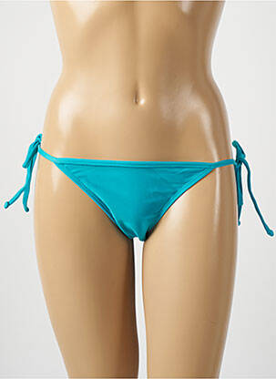 Chiloți de baie albastru RIO DE SOL femeie