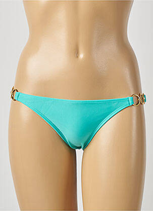 Chiloți de baie albastru RIO DE SOL femeie