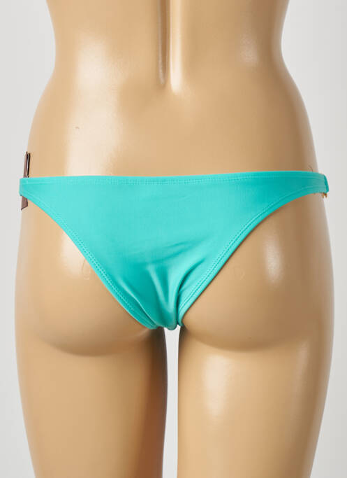 Chiloți de baie albastru RIO DE SOL femeie