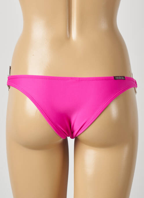 Chiloți de baie roz RIO DE SOL femeie