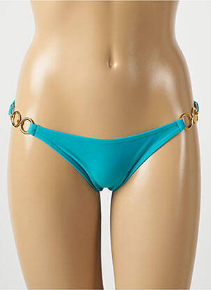 Chiloți de baie albastru RIO DE SOL femeie