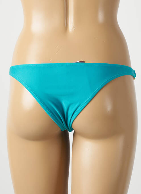 Chiloți de baie albastru RIO DE SOL femeie