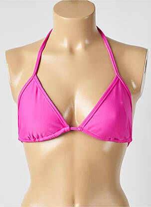 Sutien de costum de baie roz RIO DE SOL femeie