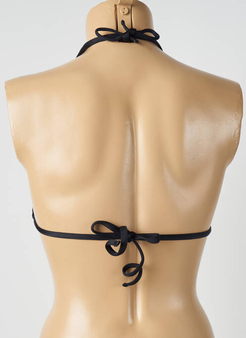 Sutien de costum de baie negru RIO DE SOL femeie