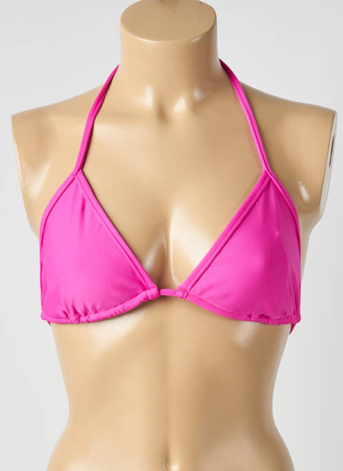 Sutien de costum de baie roz RIO DE SOL femeie