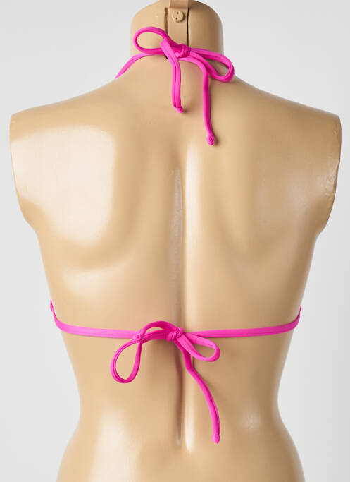 Sutien de costum de baie roz RIO DE SOL femeie