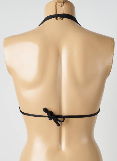 Sutien de costum de baie negru RIO DE SOL femeie