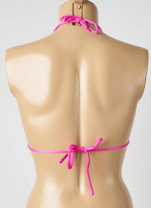 Sutien de costum de baie roz RIO DE SOL femeie