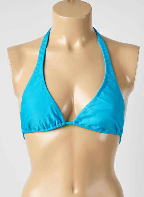 Sutien de costum de baie albastru RIO DE SOL femeie