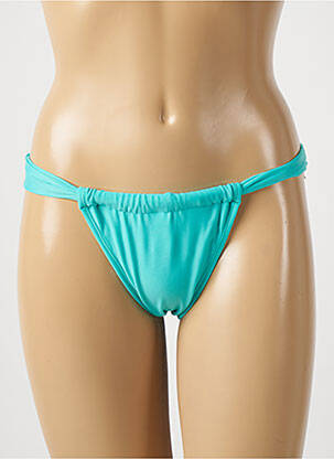 Chiloți de baie albastru RIO DE SOL femeie