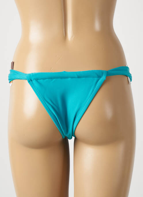 Chiloți de baie albastru RIO DE SOL femeie