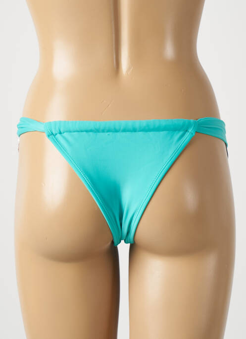 Chiloți de baie albastru RIO DE SOL femeie