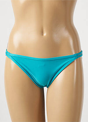 Chiloți de baie albastru RIO DE SOL femeie