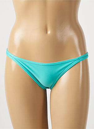 Chiloți de baie albastru RIO DE SOL femeie