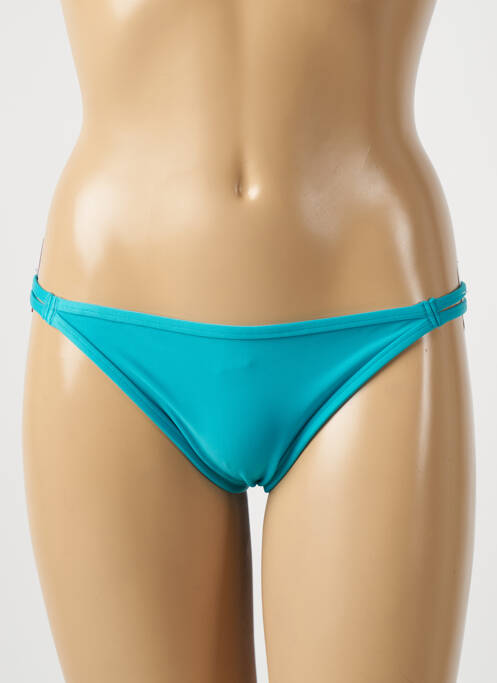 Chiloți de baie albastru RIO DE SOL femeie