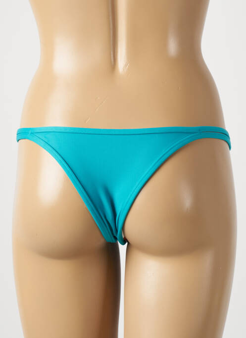 Chiloți de baie albastru RIO DE SOL femeie