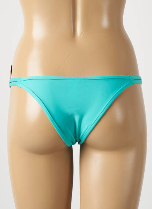 Chiloți de baie albastru RIO DE SOL femeie