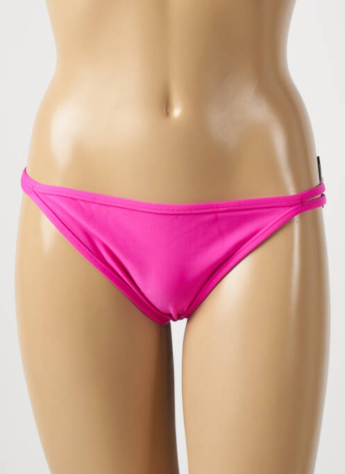 Chiloți de baie roz RIO DE SOL femeie