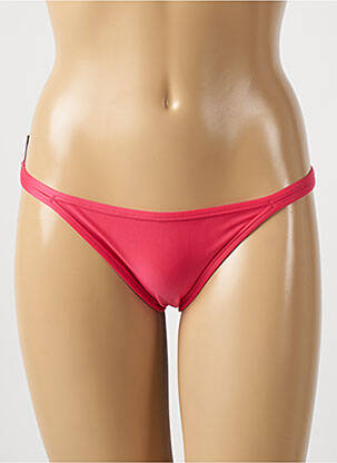 Chiloți de baie roz RIO DE SOL femeie