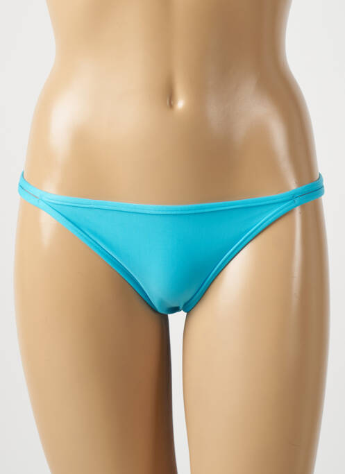 Chiloți de baie albastru RIO DE SOL femeie