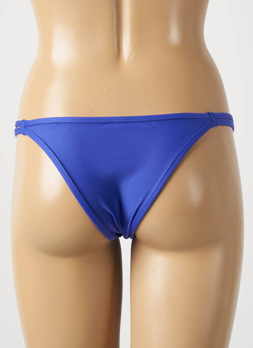 Chiloți de baie albastru RIO DE SOL femeie