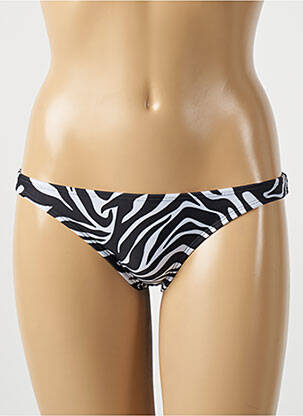 Chiloți de baie negru RIO DE SOL femeie