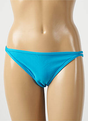 Chiloți de baie albastru RIO DE SOL femeie