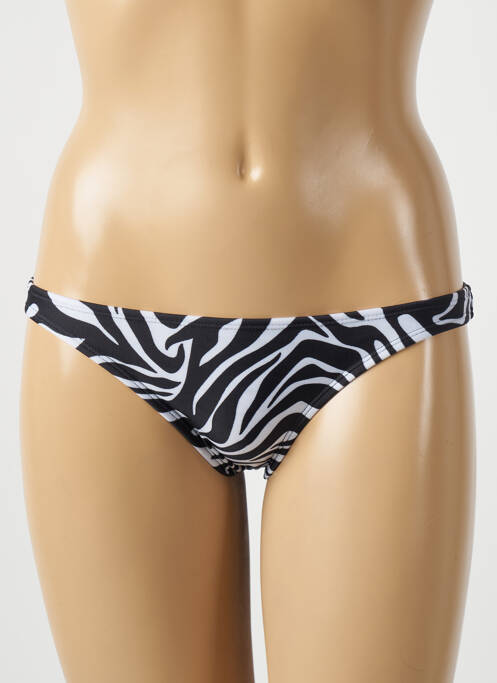 Chiloți de baie negru RIO DE SOL femeie