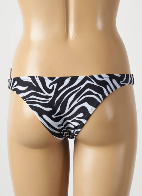 Chiloți de baie negru RIO DE SOL femeie