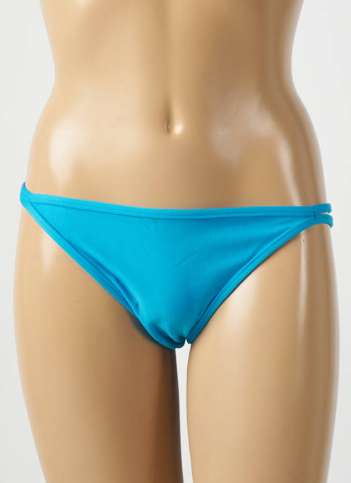 Chiloți de baie albastru RIO DE SOL femeie