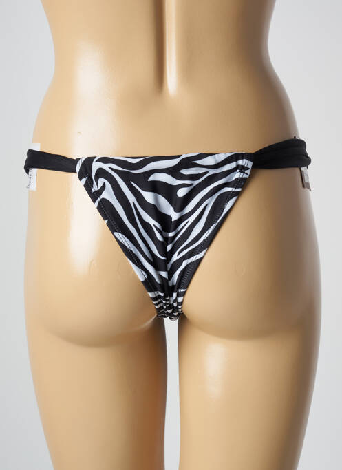 Chiloți de baie negru RIO DE SOL femeie