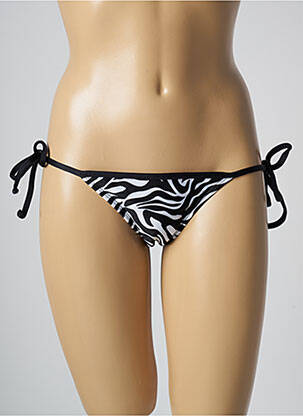 Chiloți de baie negru RIO DE SOL femeie