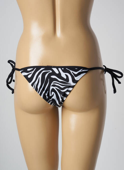 Chiloți de baie negru RIO DE SOL femeie