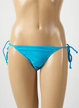 Chiloți de baie albastru RIO DE SOL femeie